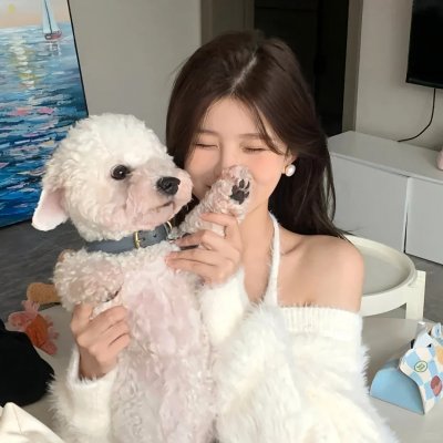 我的左手